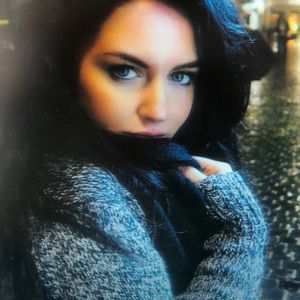 Meet your Posher, Vernon